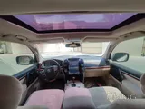 Toyota Land Cruiser GXR  2012